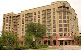 Hilton Garden Inn Jacksonville Downtown Southbank  United States